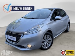 Peugeot 208 - 1.2 VTi Envy Cruise Ecc Navi Nap BT