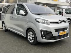 Citroën SpaceTourer - 1.6 BlueHDi 115 M S&S Business Climate control Cruise control Navigatie PDC Marge/ geen BT