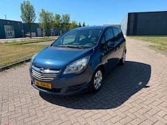 Opel Meriva - 1.4 Turbo Edition