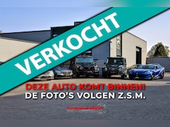 Porsche Macan - 3.6 Turbo | Panorama | Sport Chrono | Sport uitlaat | Assistentie pakket | Lane assist | B