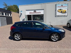 Ford Focus - 1.0 EcoBoost Trend KM 145798 5 DEURS 4999E