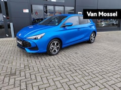 MG MG3 Hybrid+ - 1.5 Aut. Luxury | Navi | CarPlay | Camera | Led Koplampen | Stoelverwarming |