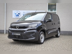 Citroën Berlingo - 1.2 PureTech 110 S&S L1 Trekhaak Dubbeleschuifdeur Carplay
