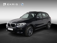 BMW X3 - xDrive30e eDrive Edition | Trekhaak | panorama-dak | Head-up display | Driving Assistant P