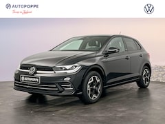 Volkswagen Polo - Edition 50 1.0 TSI 70 kW / 95 PK Hatchback 7 versn