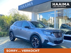 Peugeot 2008 - 1.2T Automaat Allure Pack | Automaat | Camera | Climate- en Cruisecontrol | LMV | Apple Ca