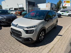Citroën C3 - 1.2 PureTech Feel, Facelift, Navi, Dealer auto, 1ste eigenaar, INC BTW