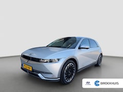 Hyundai IONIQ 5 - Lounge 73kWh 217pk | Camera | SOH 97% | 20-inch velgen | Leder | Bose Audio | Warmtepomp |