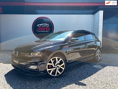 Volkswagen Polo - 2.0 TSI GTI Virtual dash/Keyless/Carplay