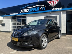 SEAT Altea - 1.6 Comfortstyle /Apk 20-06-2027 /Trekhaak/Lm velgen