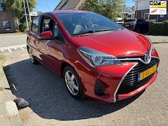 Toyota Yaris - 1.5 Hybrid Aspiration