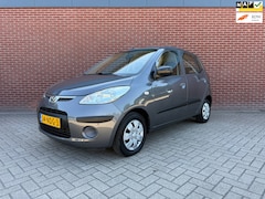 Hyundai i10 - 1.1 Active Cool Nap / Airco / Elektrische ramen / PDC