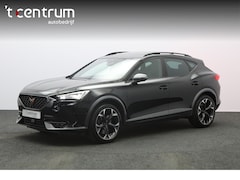 CUPRA Formentor - 1.4 e-Hybrid VZ 245 PK Performance PHEV, Panoramadak, Adap. Cruise Control, Memory