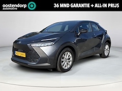 Toyota C-HR - 1.8 Hybrid 140 Active | BTW | tot 10 jaar Fabrieksgarantie | Apple Carplay Android Auto| B