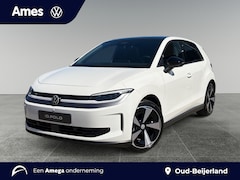 Volkswagen ID.Polo - Style First Edition 52 kWh 211pk | Incl. €1.000, - inruilpremie | Panoramadak | 19" LM vel