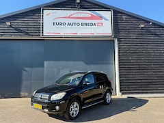 Toyota RAV4 - 2.0 VVTi Dynamic automaat