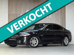 BMW 5-serie - 520i Executive M Sport - NL auto - Trekhaak