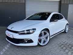 Volkswagen Scirocco - 1.4 TSI