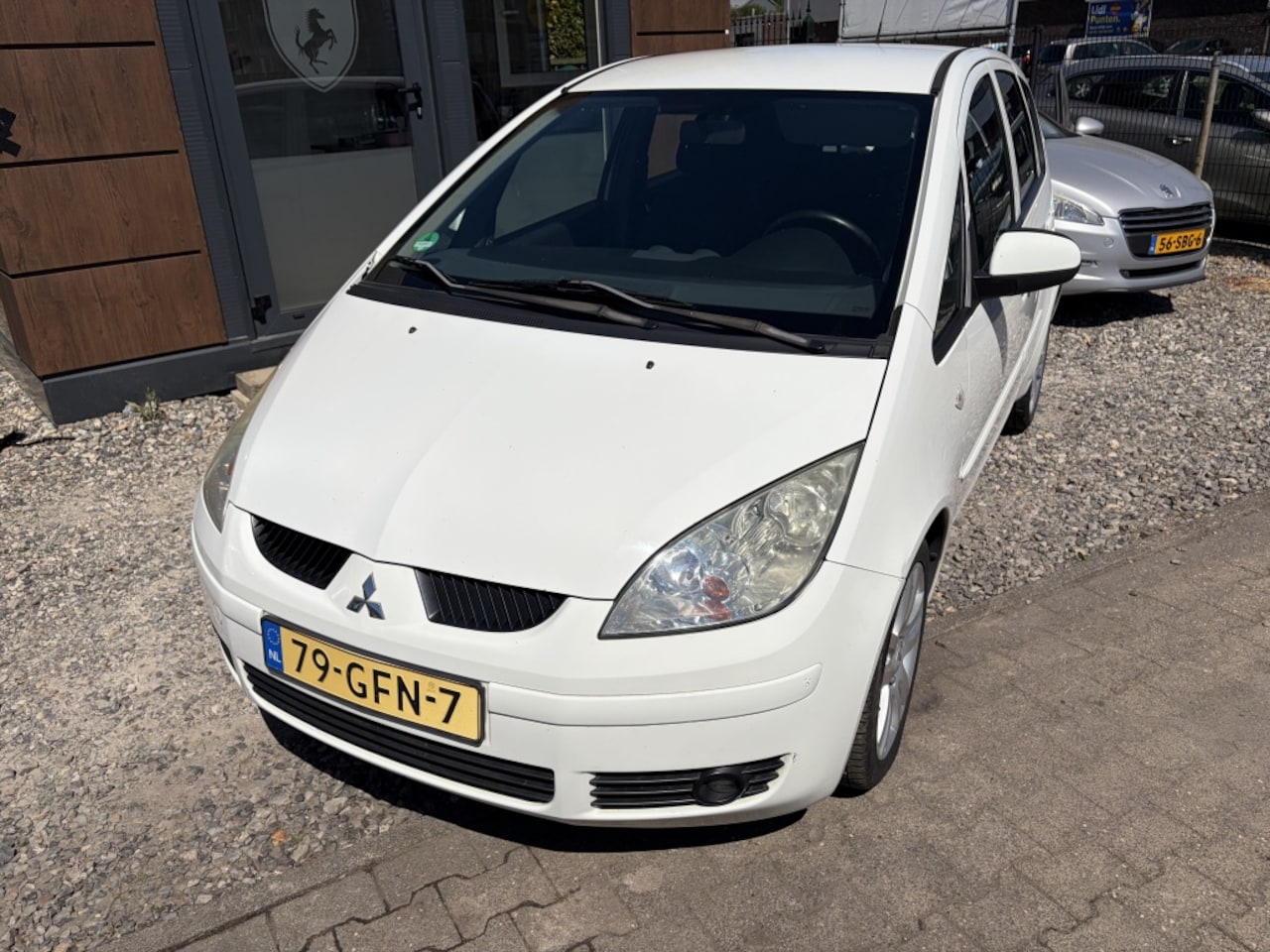Mitsubishi Colt - 1.3 Incharge+ - AutoWereld.nl