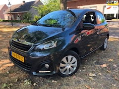 Peugeot 108 - 1.0 e-VTi Activ ORG NL/5DRS/ AC /APK 07-08-2027