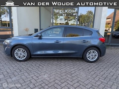 Ford Focus - 1.0 EcoBoost Hybrid Titanium X Business