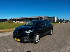 Renault Kadjar - 1.2 TCe Intens Clima / Trekhaak / Cruise