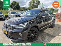 Volkswagen Taigo - 1.0 TSI R-Line, Carplay, Nav, Pano, Stoelverwarming, 18"inch