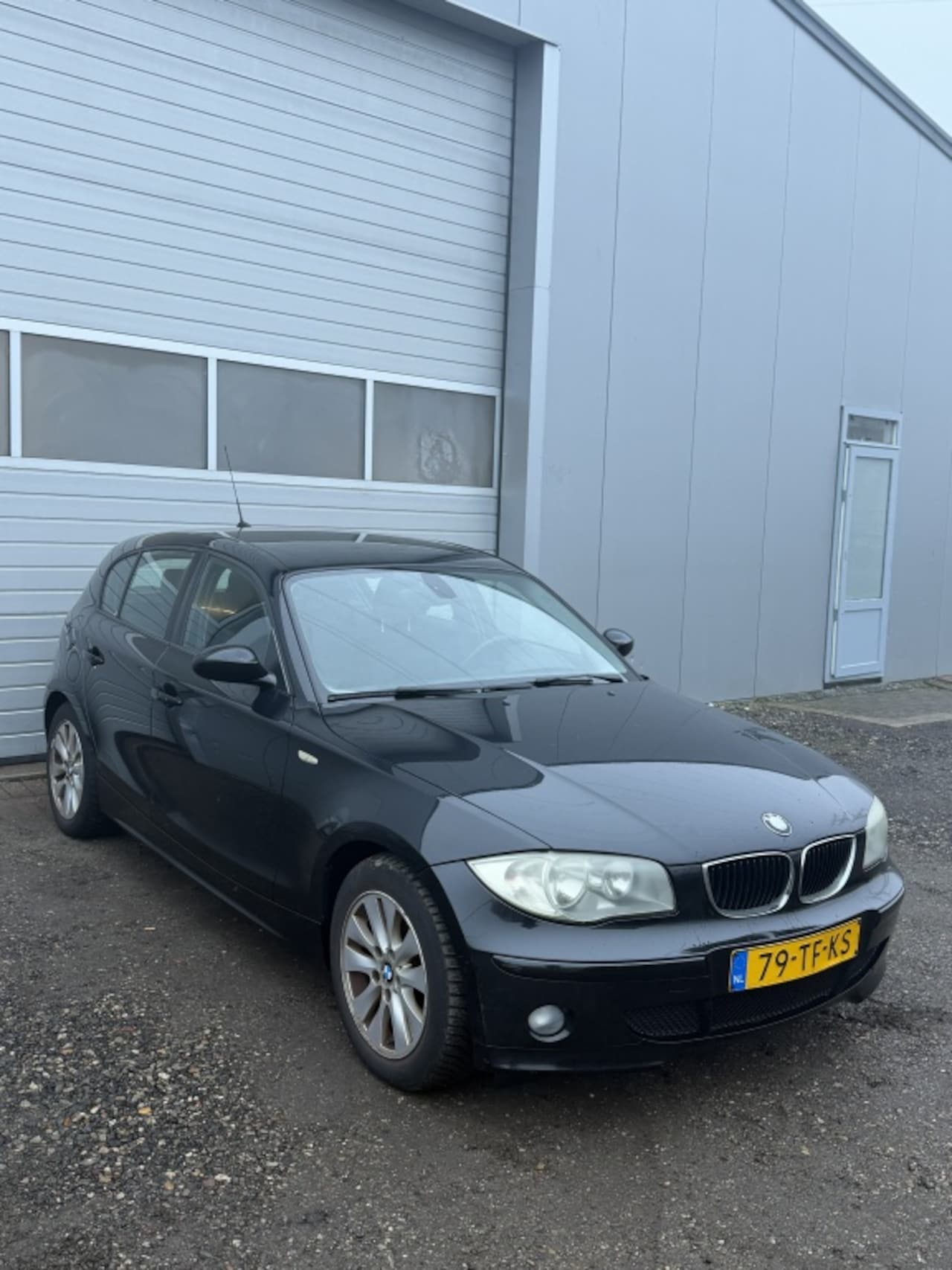 BMW 1-serie - 116i High Executive 116i High Executive - AutoWereld.nl
