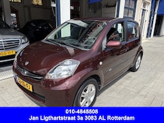 Subaru Justy - 1.0 Comfort S 1E EIGENAAR/AIRCO/NAP.LM VELGEN
