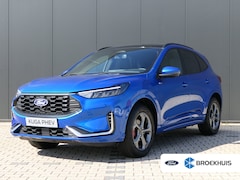 Ford Kuga - 2.5 PHEV ST-Line X | Panoramadak | Winterpack | Adaptive Cruise | BLIS | 360 Camera | CarP