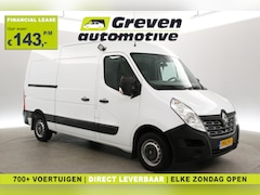 Renault Master - T33 2.3 dCi L2H2 | Airco | Camera | Trekhaak | Parkeersens