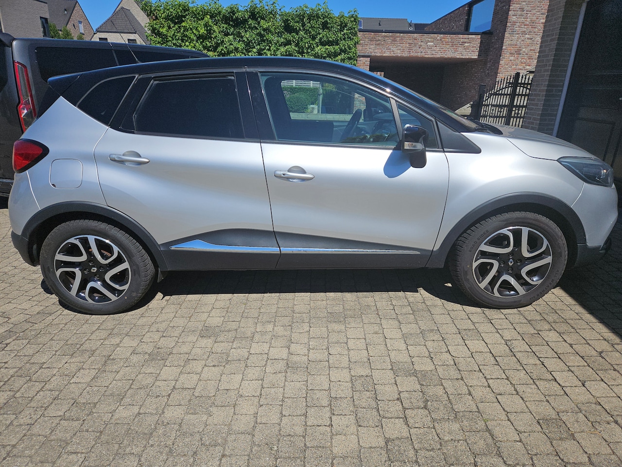 Renault Captur - 0.9 TCe Dynamique - AutoWereld.nl
