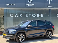 Skoda Kodiaq - 1.5 TSI 150PK DSG Sportline 7Pers
