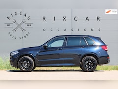 BMW X5 - XDrive35i HighExecutive M-Pakket Panodak H&K HUD 360Camera NIEUWBINNEN