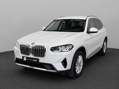 BMW X3 - XDrive30e | NIeuw model | Trekhaak | LED | Keyless | 360 camera | Stoelverwarming | 1e eig