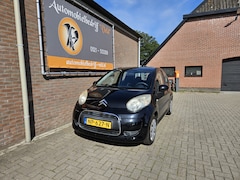Citroën C1 - 1.0-12V Séduction