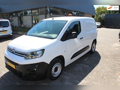 Citroën Berlingo - 1.6 BlueHDI Club
