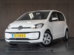 Volkswagen Up! - 1.0 BMT move up I AIRCO I BLEUTOOTH