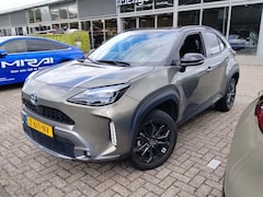 Toyota Yaris Cross - 1.5 Hybrid Explore Automaat 116pk | PDC vóór- & achter | Apple Carplay/Android Auto | 1e E