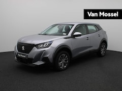 Peugeot 2008 - Active Pack - APPLE CARPLAY/ ANDROID AUTO - AUTOMAAT - CLIMATE CONTROL