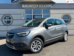 Opel Crossland X - 1.2 Turbo Innovation|Navi, Cam, PDC, Cruise|