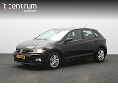 Volkswagen Polo - 1.0 TSI Comfortline Business, Adap. Cruise Control, Climate Control, Carplay, Camera, Navi