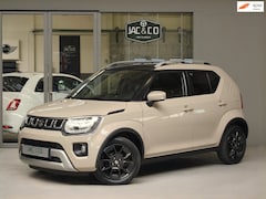 Suzuki Ignis - 1.2 Smart Hybrid Allgrip Style 4x4 Uniek