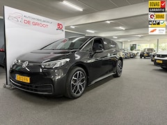 Volkswagen ID.3 - Pro 58 kWh/ NL auto/ Eerste eigenaar/ BTW auto
