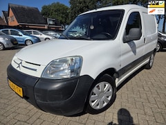 Citroën Berlingo - 1.6 HDI 600 Professionnel 2006. Airco/Achteruitrijcamera/Trekhaak etc.. APK 04-2027