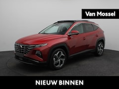 Hyundai Tucson - 1.6 T-GDI HEV Shine Sens. | Stoel-/ Stuurverwarming | Stoelverkoeling | Adaptieve cruise c