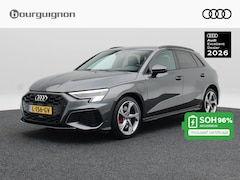 Audi A3 Sportback - 45 TFSi e 245 Pk S-Line Competition | Adaptive Cruise | Camera | Matrix LED | Stoelverwarm
