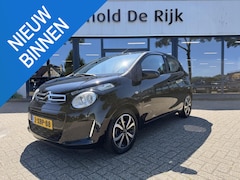 Citroën C1 - 1.0 e-VTi Shine