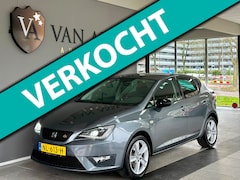 SEAT Ibiza - 1.0 EcoTSI FR| AUTOMAAT|NL AUTO|NAP