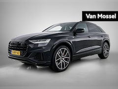 Audi Q8 - 60 TFSI e quattro Pro Line S Competition 462 PK |